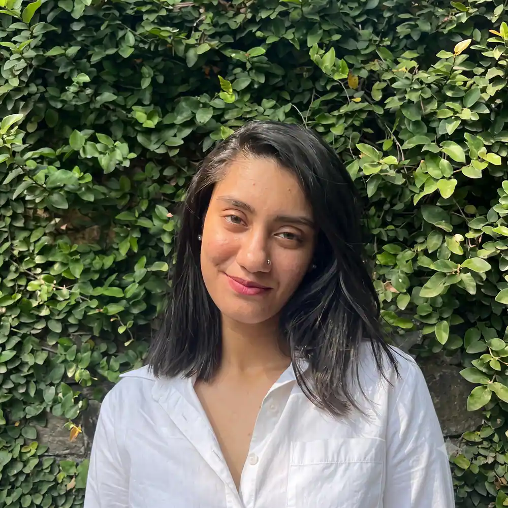 Shubhangi Pathak